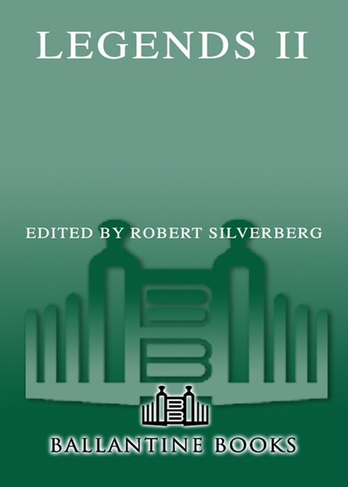 [Legends II: Shadows, Gods, and Demons] [By: Hobb, Robin] [October, 2004]