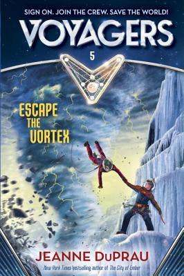 Voyagers: Escape the Vortex