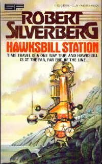 Hawksbill Station