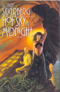 Hot Sky At Midnight