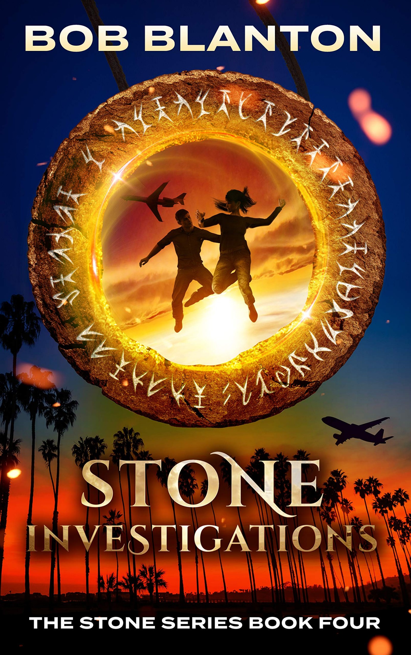 Stone Investigations