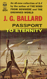 Passport to Eternity