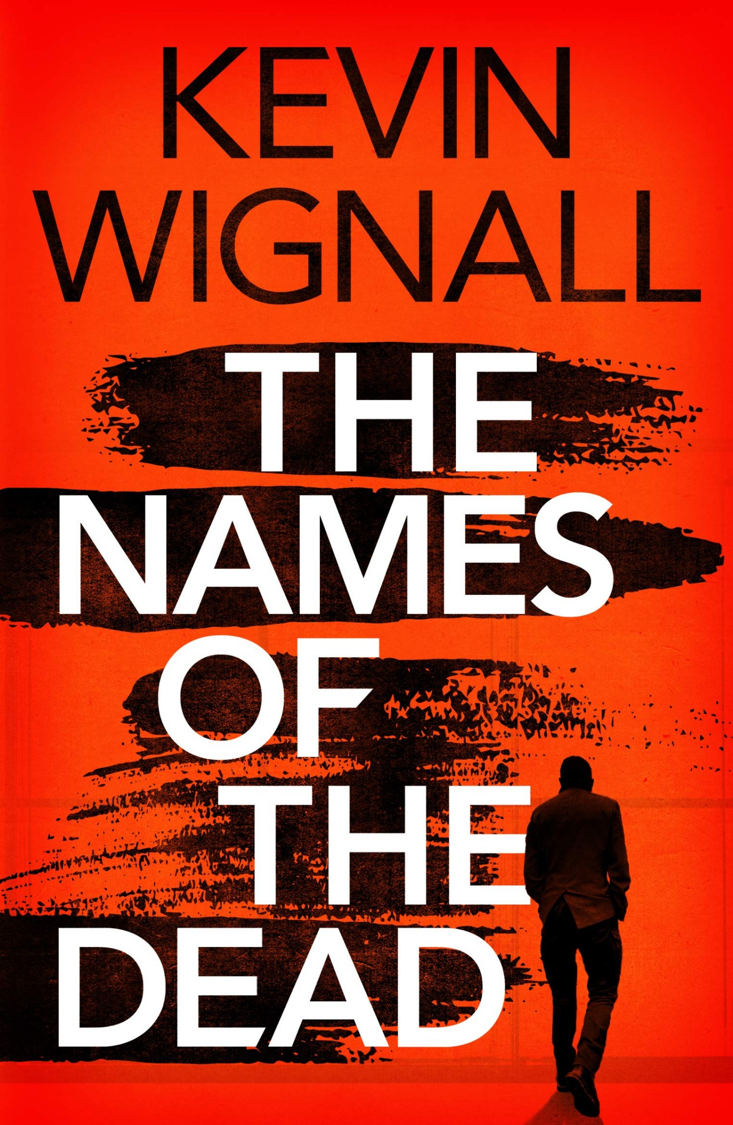 The Names of the Dead