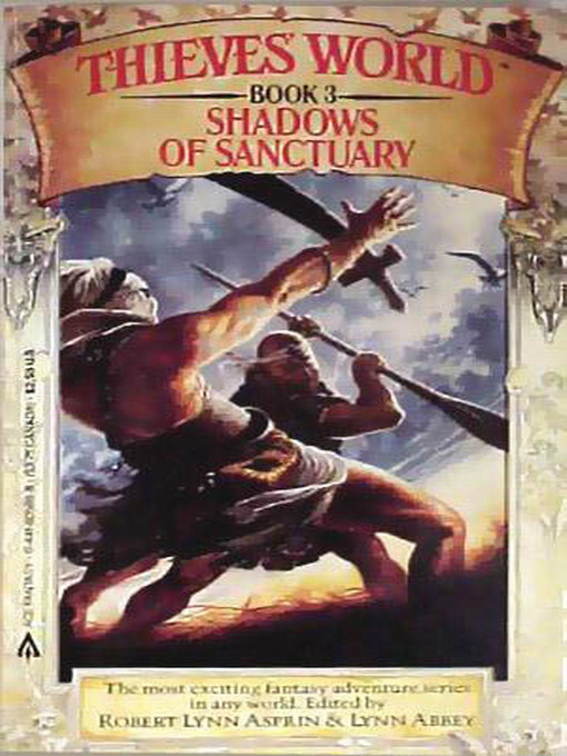 Shadows of Sanctuary