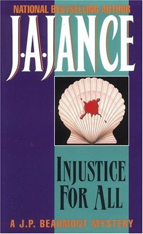 Injustice For All