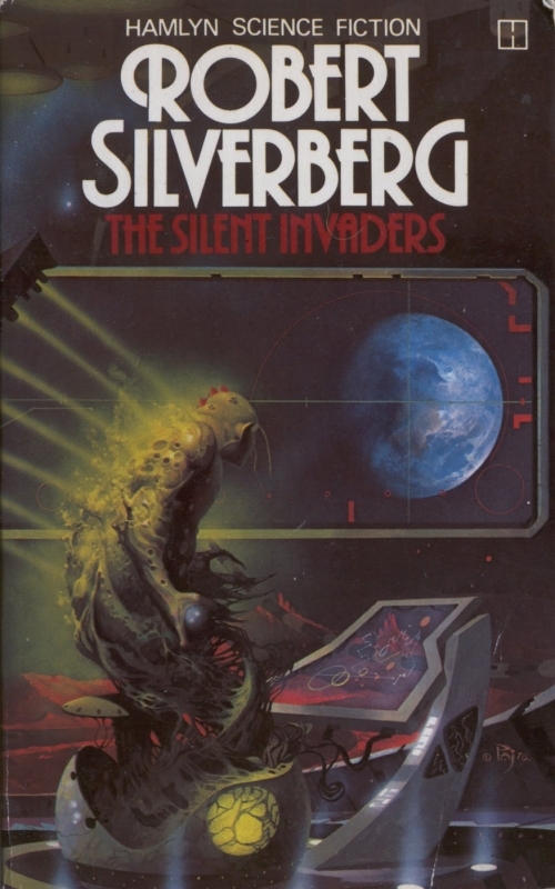 The Silent Invaders