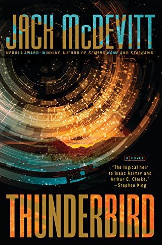 Thunderbird
