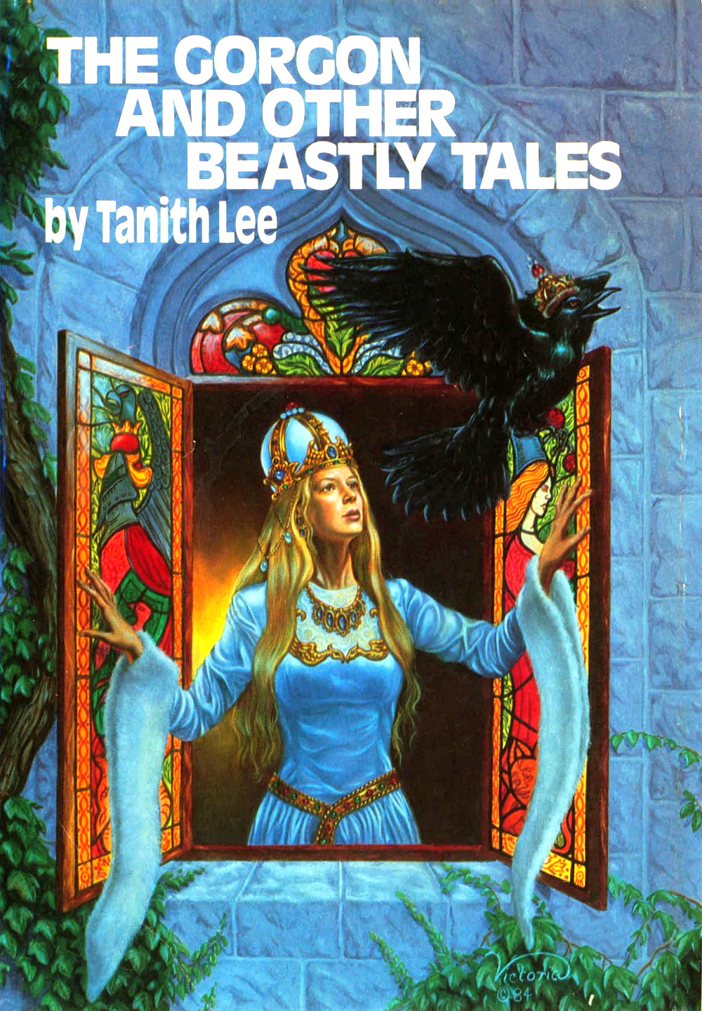 THE GORGON AND OTHER BEASTLY TALES
