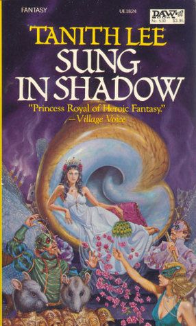 Sung in Shadow