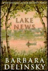 Lake News: A Novel