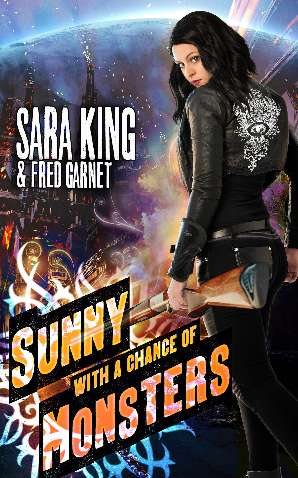 Alaskan Fury (Guardians of the First Realm) by King, Sara(February 12, 2015) Paperback