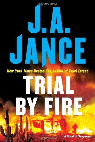 Trial By Fire