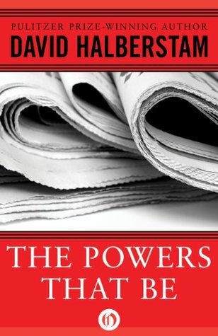 The Powers That Be