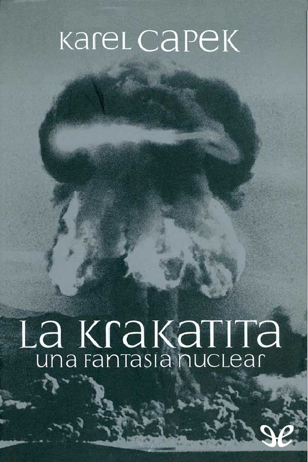 Krakatit