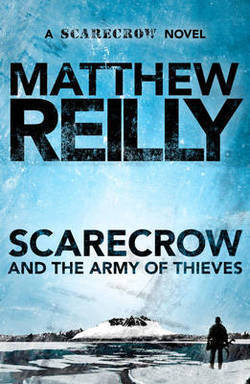 Scarecrow Returns