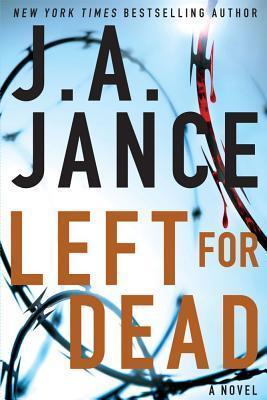 Left For Dead