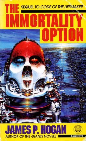 The Immortality Option