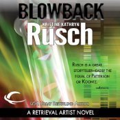 Blowback