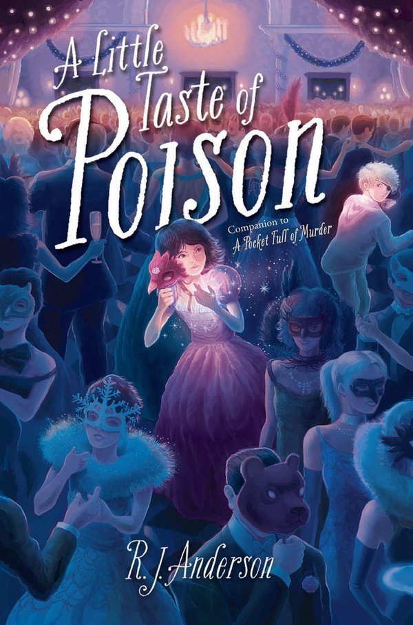 A Little Taste of Poison