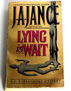 Lying In Wait
