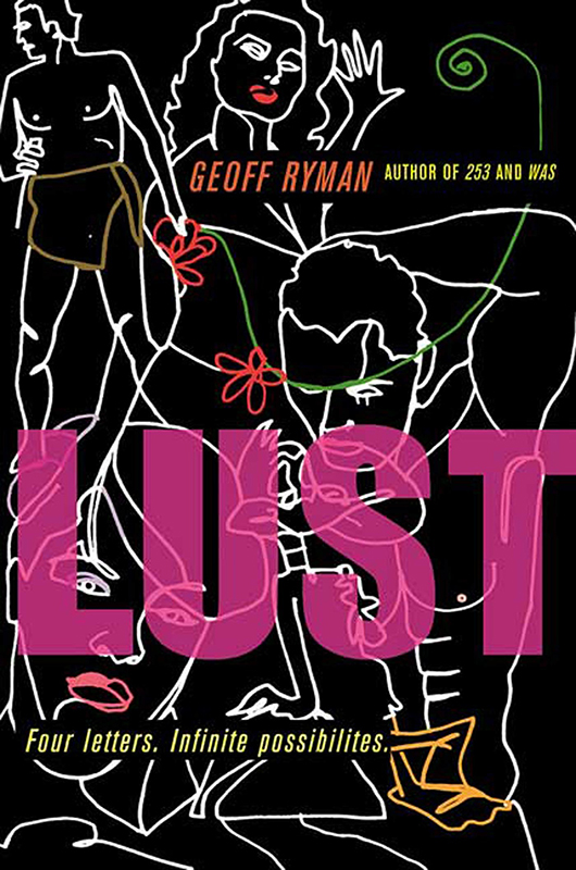 Lust: or No Harm Done