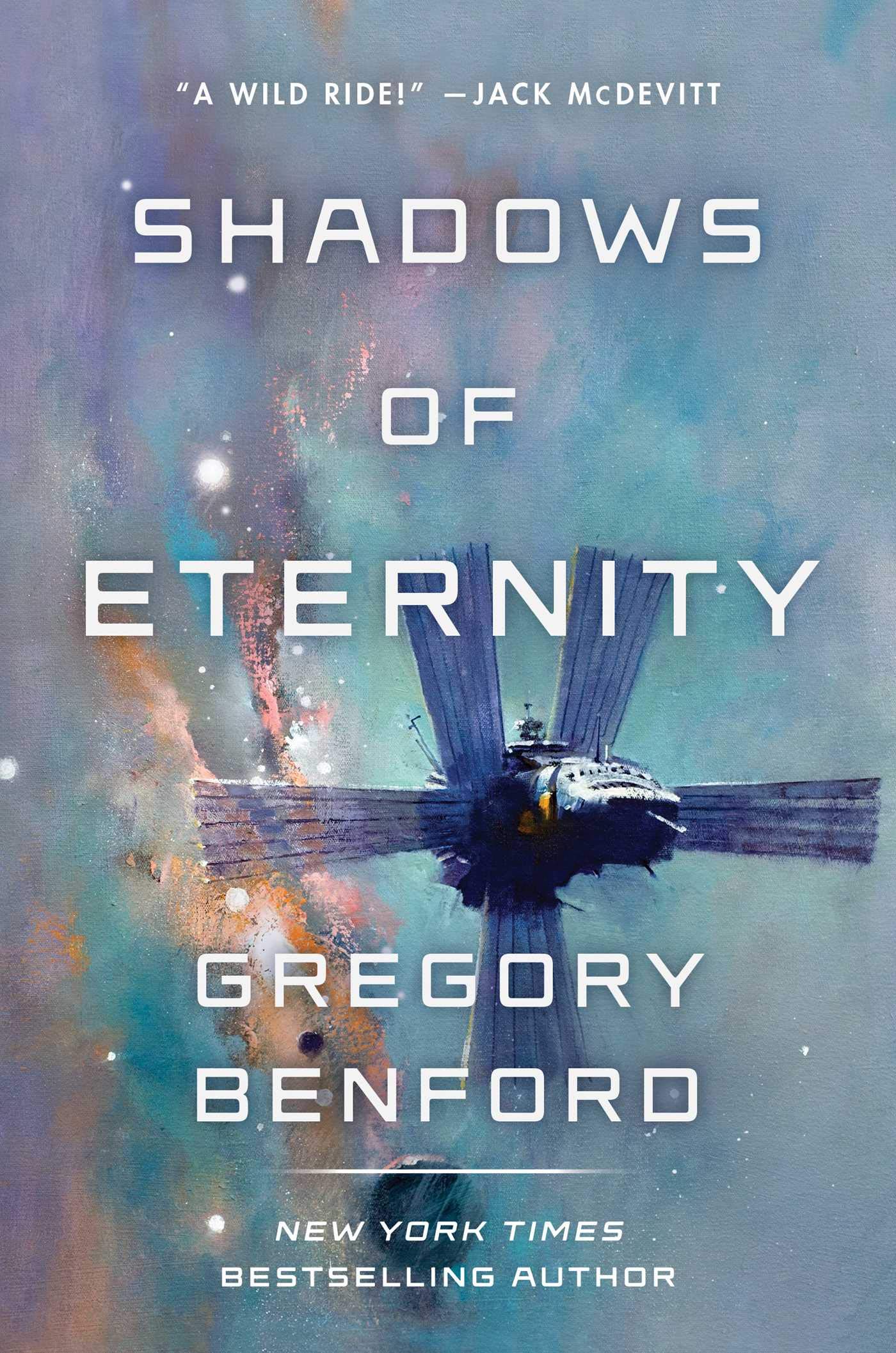 Shadows of Eternity