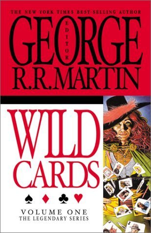 Wild Cards. Die erste Generation 01 - Vier Asse: Roman