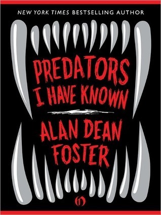 Predators I Have Known