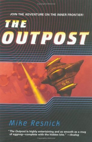 The Outpost