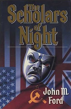 The Scholars of Night
