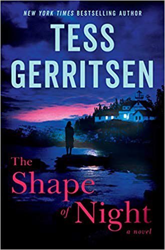 The Shape of Night