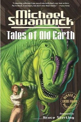 Tales of Old Earth: Stories
