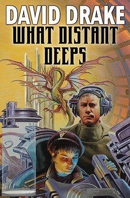 What Distant Deeps: