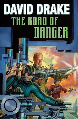The Road of Danger: