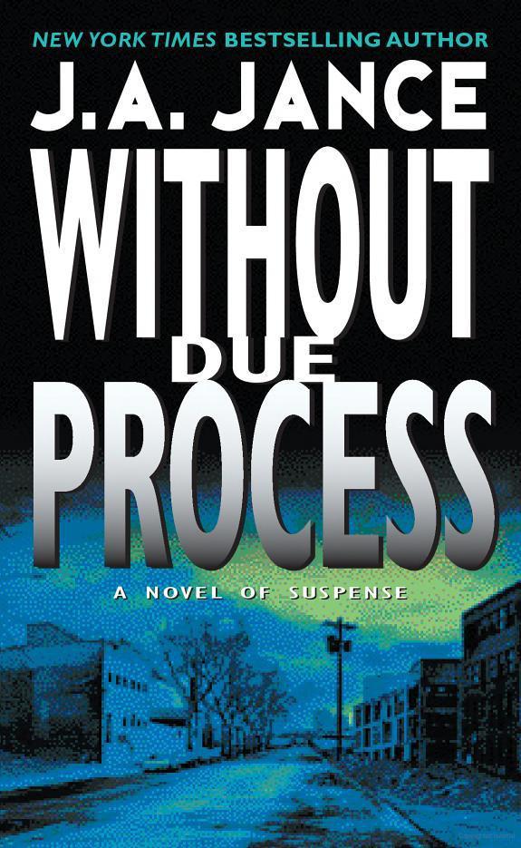Without Due Process