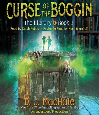 Curse of the Boggin