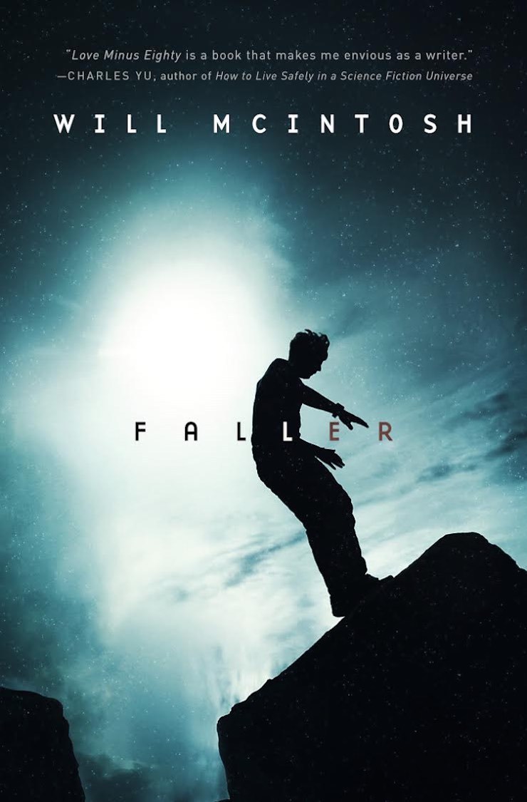 Faller: A novel