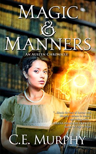 Magic and Manners