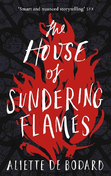 House of sundering flames