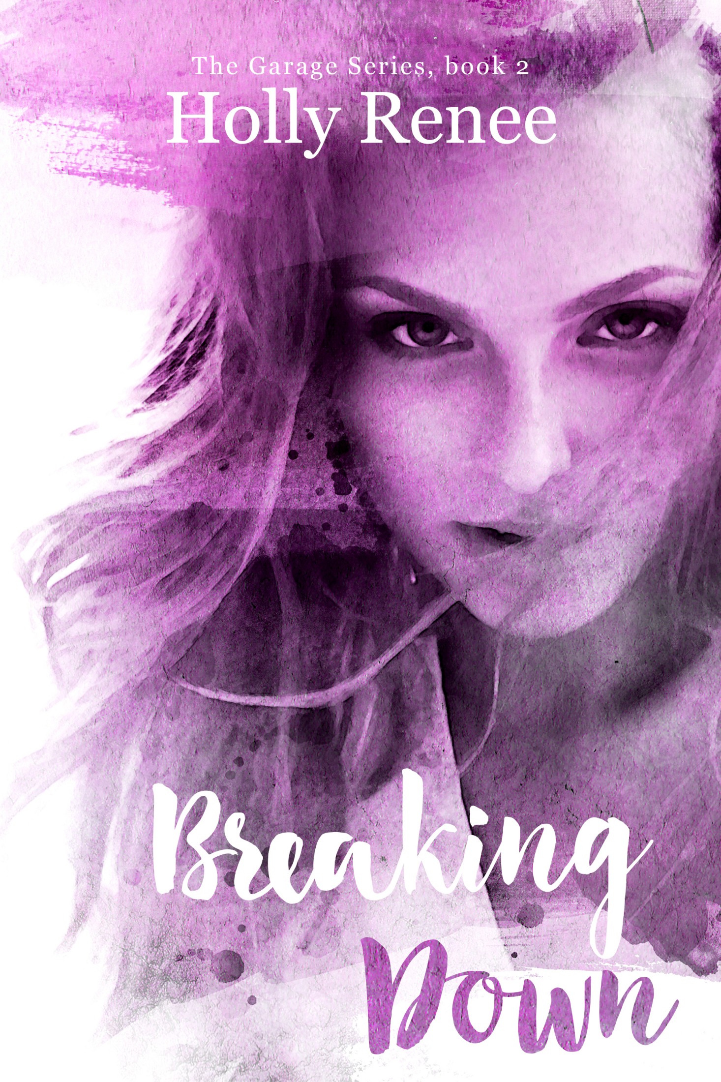 Breaking Down