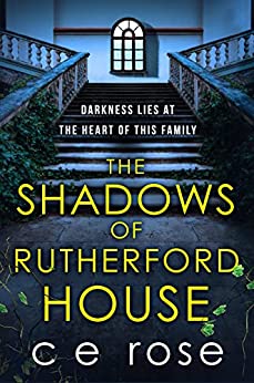 The Shadows of Rutherford House