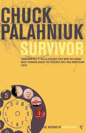 Survivor: A Novel