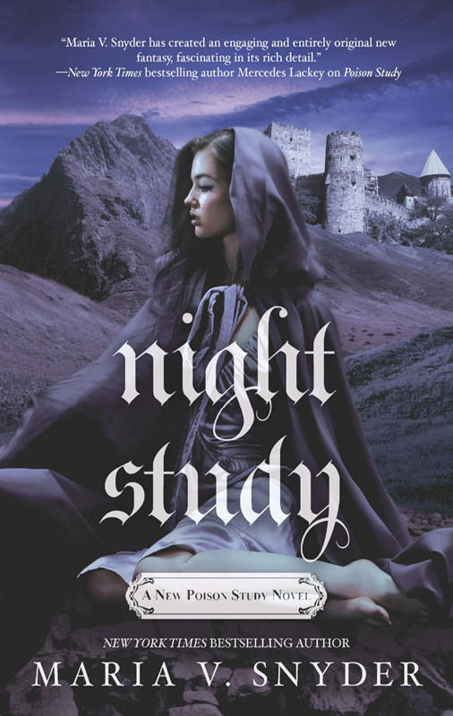 Night Study