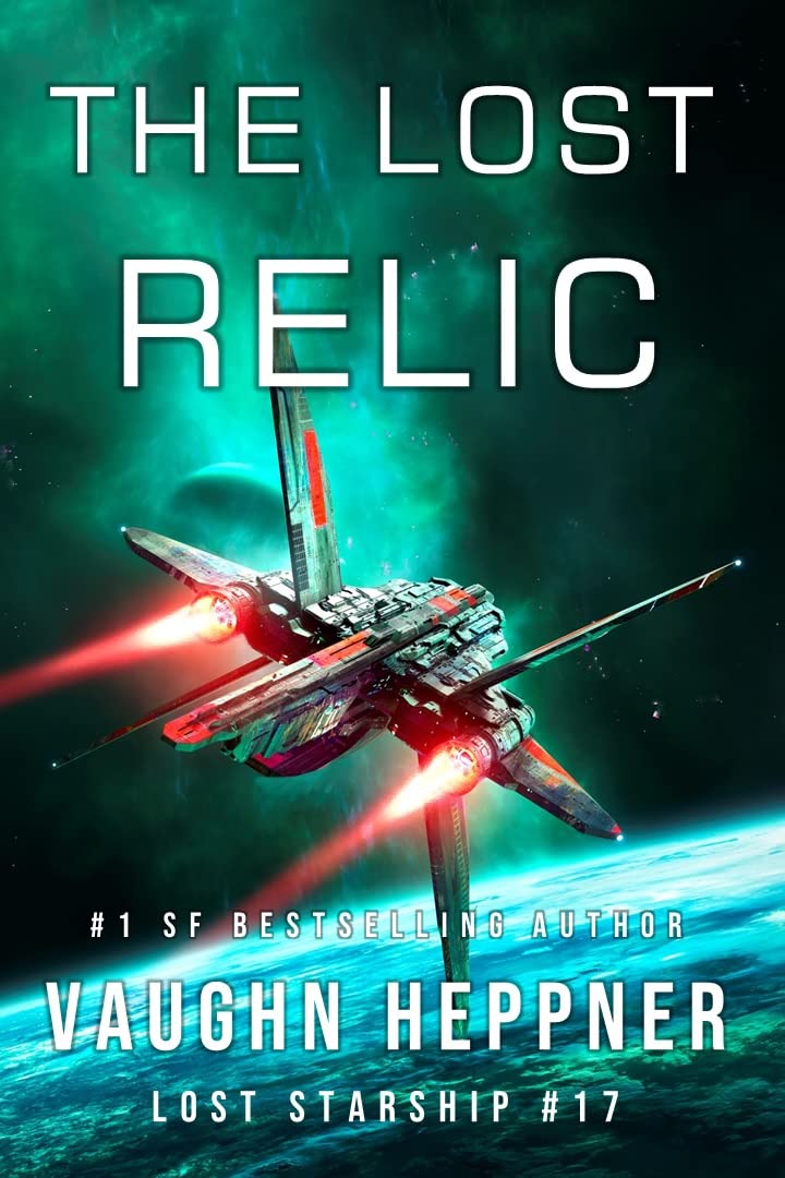 The Lost Relic