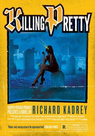 Killing Pretty
