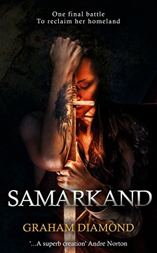 Samarkand