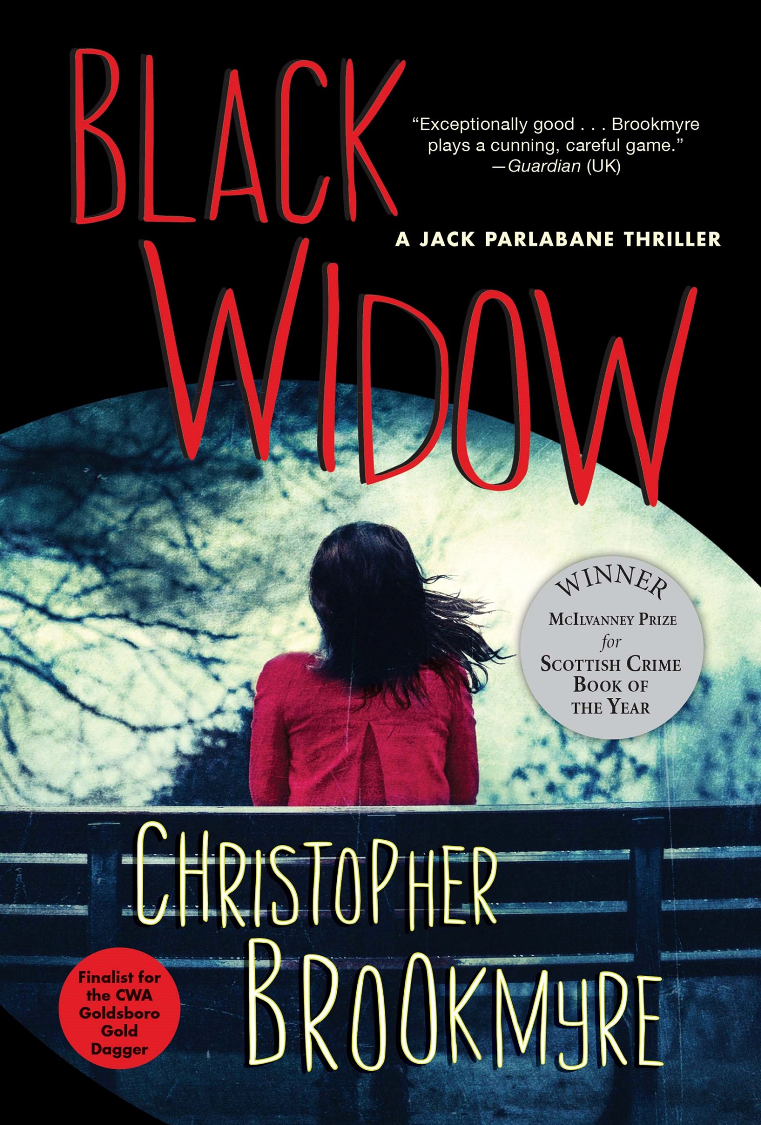 Black Widow