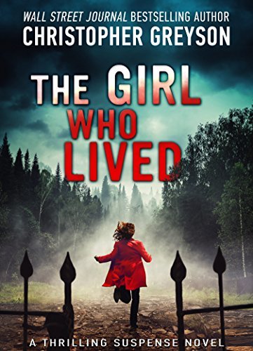 The Girl Who Lived