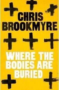 Where the Bodies are Buried