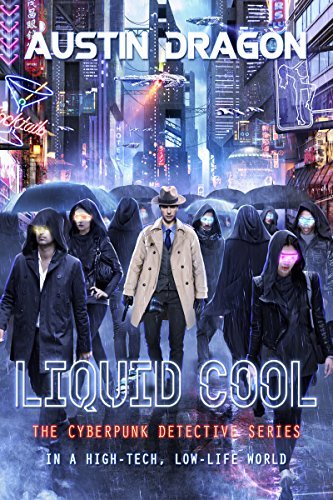 Liquid Cool